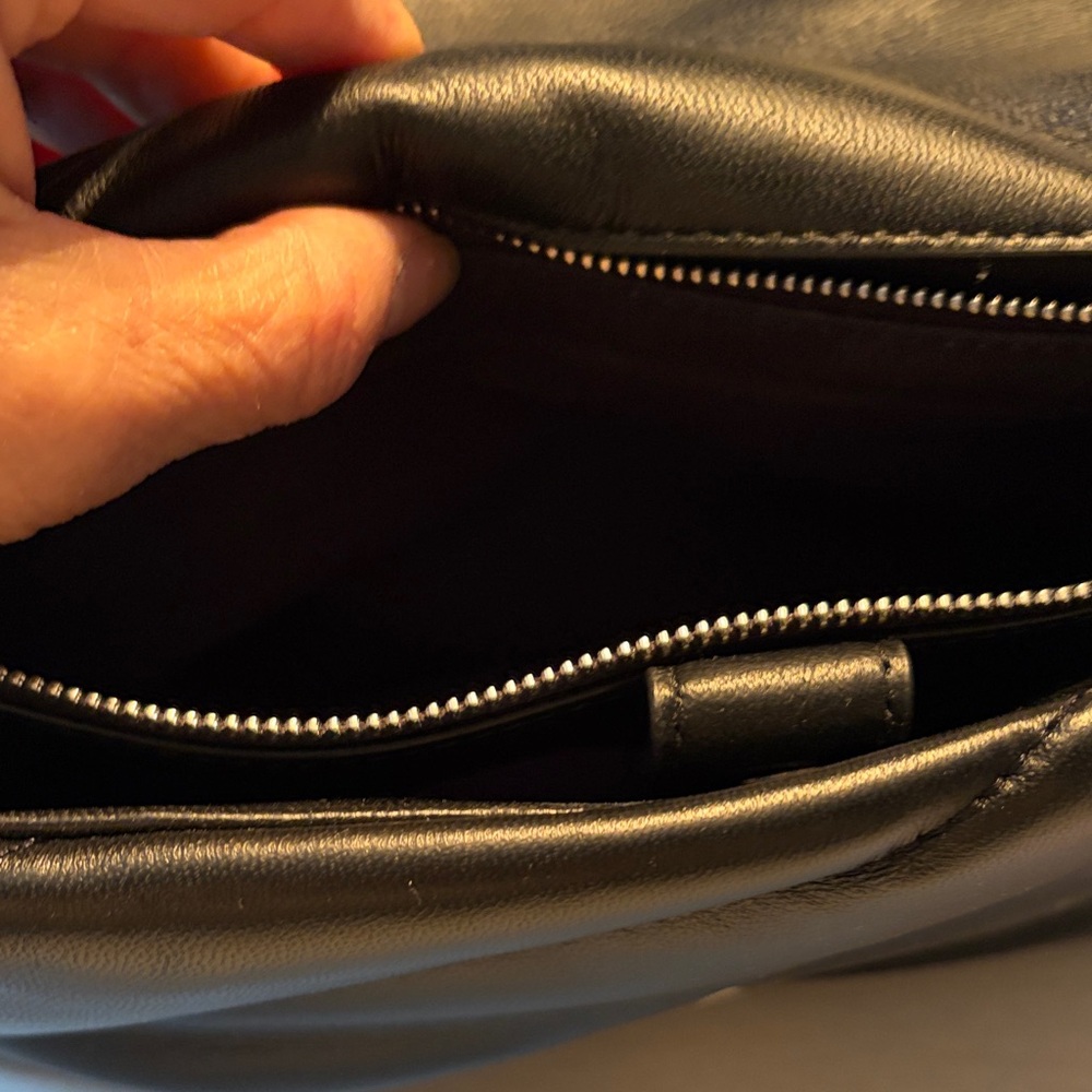 Pinko “Big Puff” Classic Shoulder Bag - Picture 9 of 16